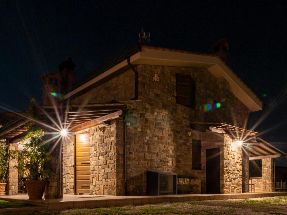 Le Rose Bed & Breakfast Nettuno Eksteriør bilde