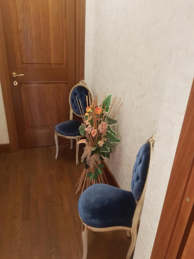 Le Rose Bed & Breakfast Nettuno Eksteriør bilde