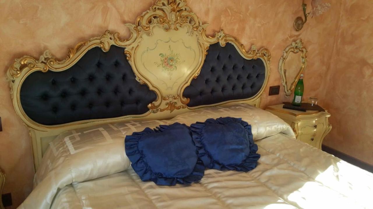 Le Rose Bed & Breakfast Nettuno Eksteriør bilde