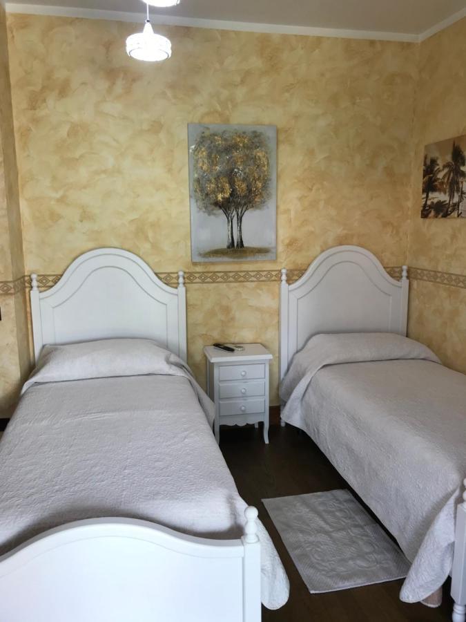 Le Rose Bed & Breakfast Nettuno Eksteriør bilde